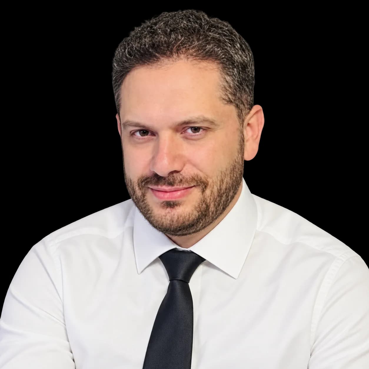 Guy Salomon, founder and CEO of DNAObs